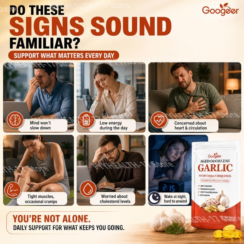Geräucherter, geruchloser Knob – Coq10 Ubiquinol Softgel Bewertung und Preis